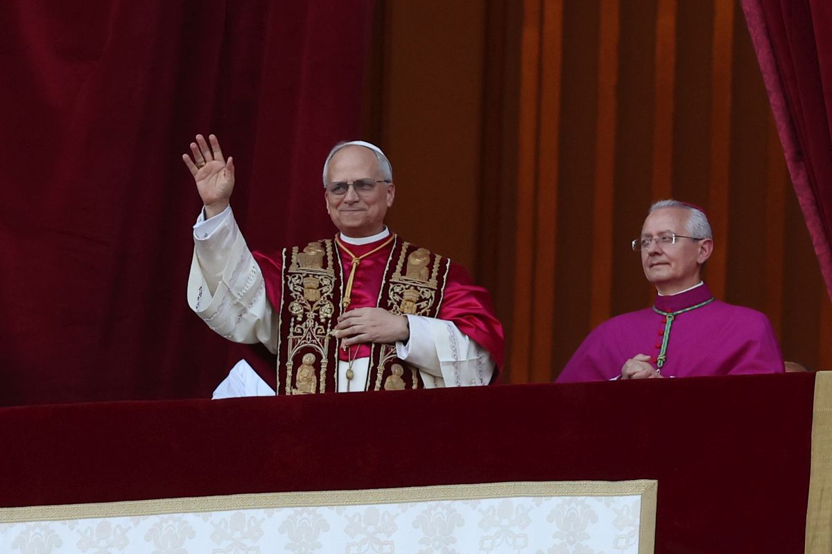Attivati gli account social di Papa Leone XIV Attivati gli account social di Papa Leone XIV