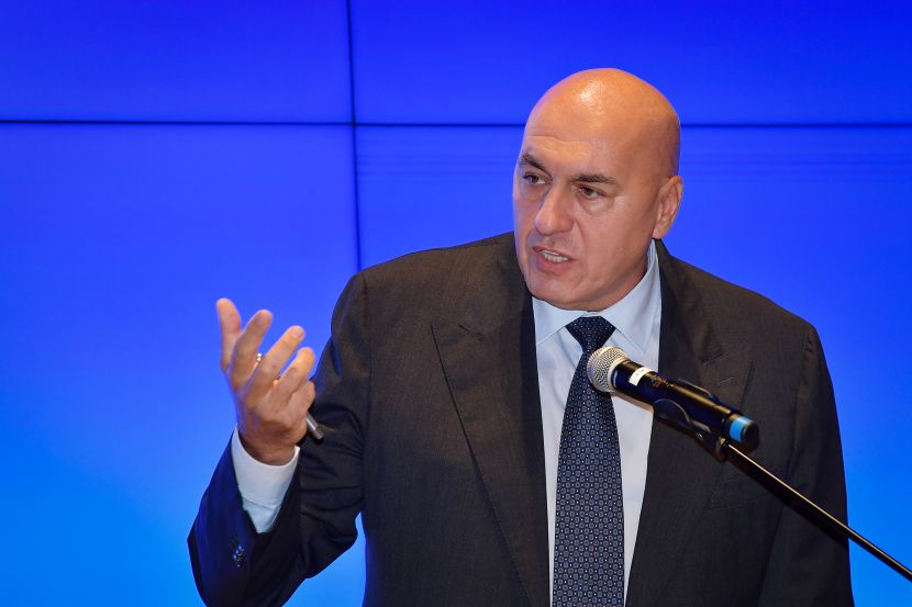 Crosetto “Consapevoli necessità di costruire Europa della difesa” Crosetto “Consapevoli necessità di costruire Europa della difesa”