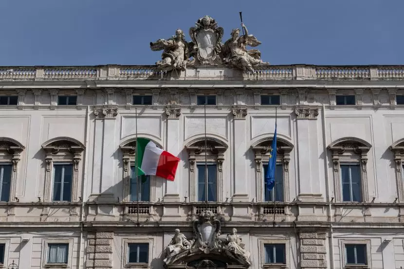 Consulta, madre intenzionale può riconoscere figlio nato con Pma Consulta, madre intenzionale può riconoscere figlio nato con Pma