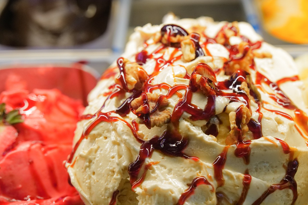 Osservatorio Sigep, previsto +4% sulle vendite di gelato in estate Osservatorio Sigep, previsto +4% sulle vendite di gelato in estate