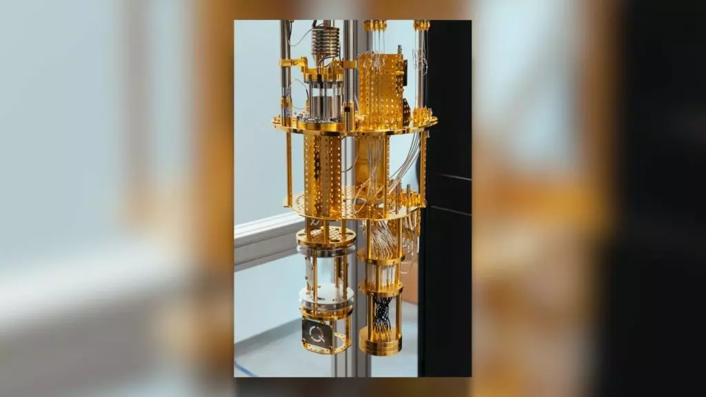 PoliTO, Links e Inrim: acceso il primo computer quantistico IQM d’Italia PoliTO, Links e Inrim: acceso il primo computer quantistico IQM d’Italia