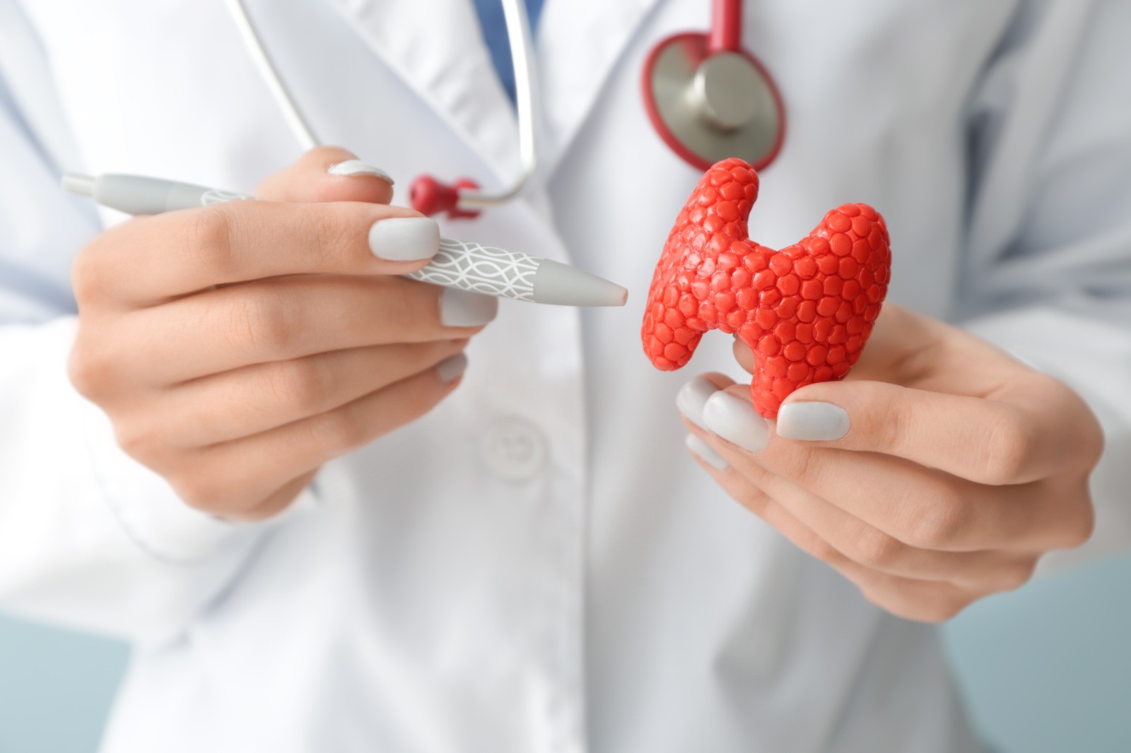 Giornata Mondiale della Tiroide, riflettori sull’IA nella diagnosi Giornata Mondiale della Tiroide, riflettori sull’IA nella diagnosi