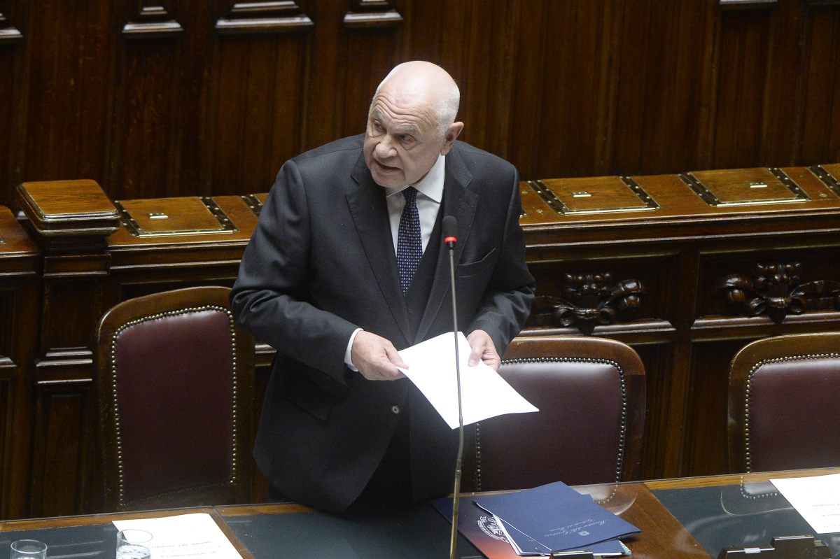Giustizia, Nordio “Il caso Garlasco sarà comunque una sconfitta” Giustizia, Nordio “Il caso Garlasco sarà comunque una sconfitta”