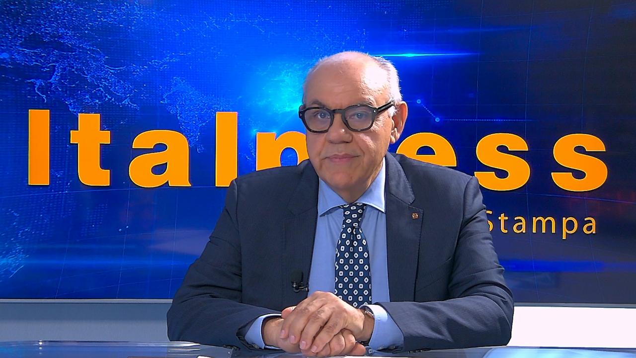 Amato “L’IA cambierà il lavoro, la formazione è fondamentale” Amato “L’IA cambierà il lavoro, la formazione è fondamentale”