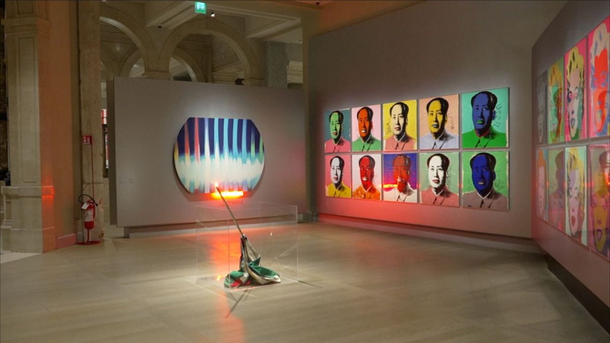 Gallerie d’Italia di Intesa Sanpaolo, a Milano “Una collezione inattesa” Gallerie d’Italia di Intesa Sanpaolo, a Milano “Una collezione inattesa”