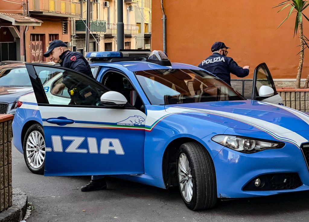 Arrestato imprenditore campano latitante Arrestato imprenditore campano latitante