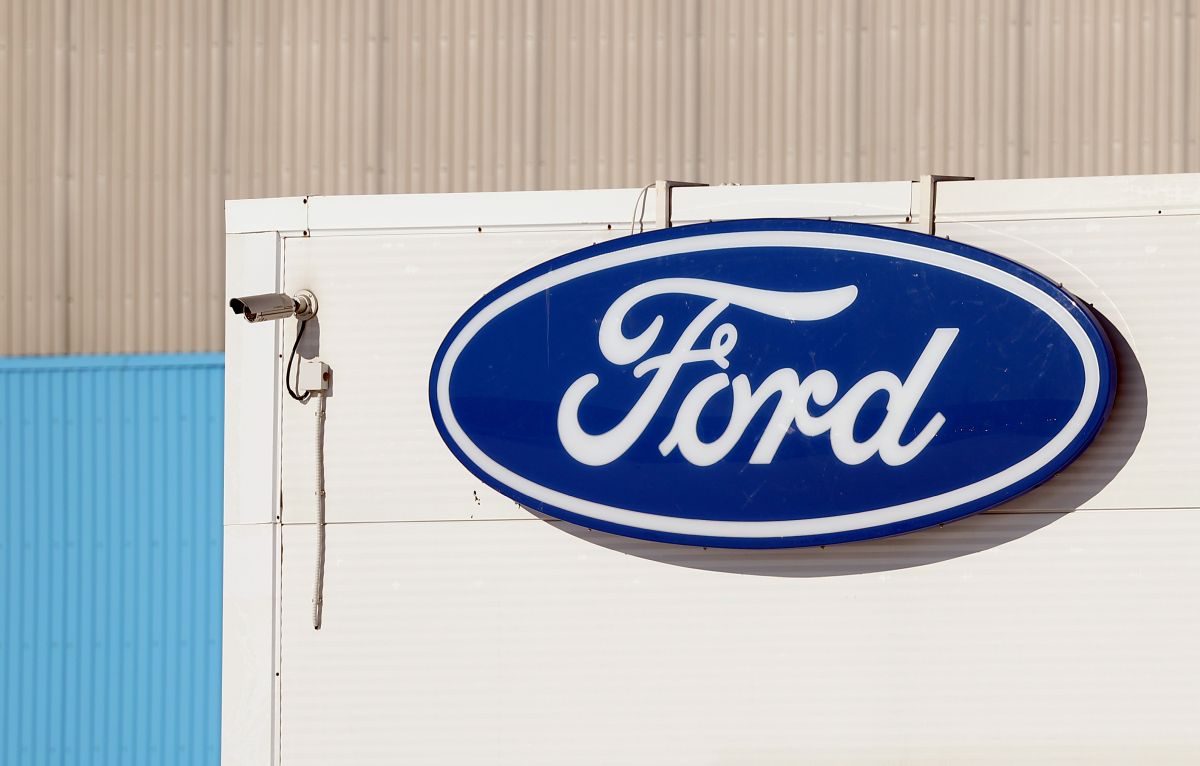 Ford richiama 1 milione di veicoli negli Usa per problemi a telecamera Ford richiama 1 milione di veicoli negli Usa per problemi a telecamera