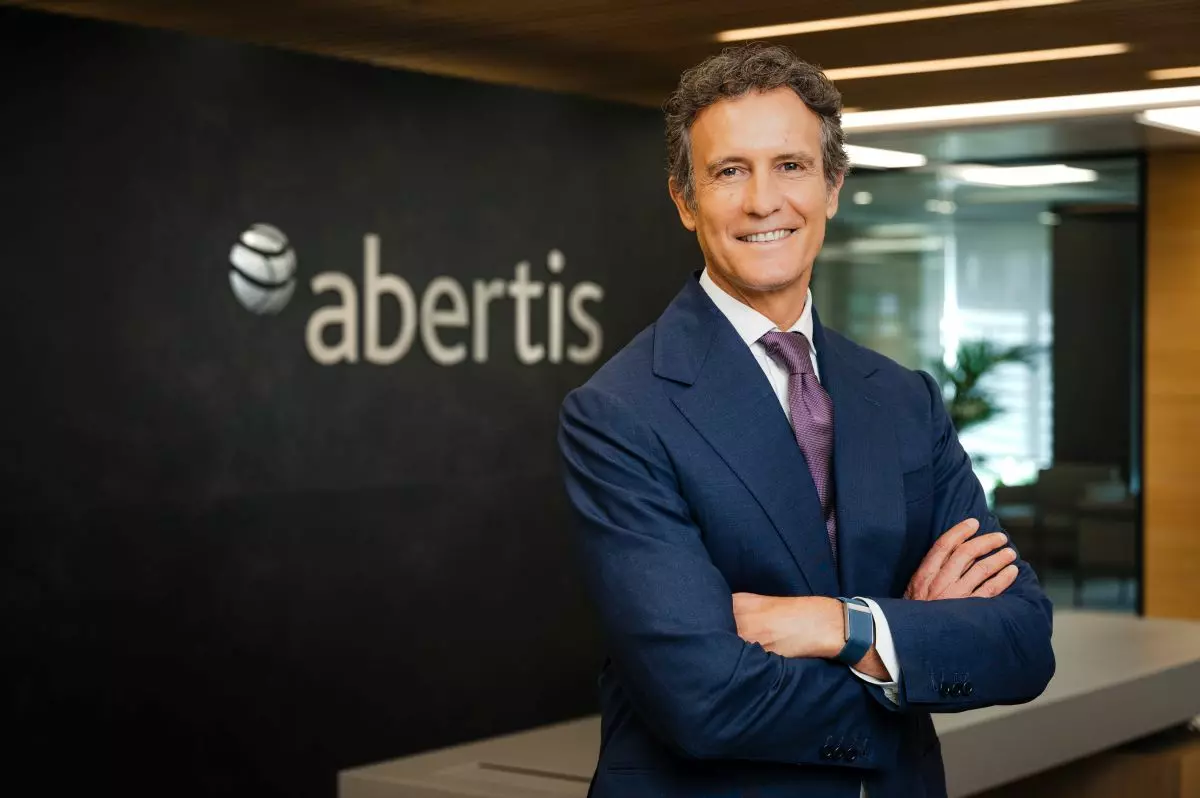 A. Benetton “Con Abertis 4 mld entro il 2029 per le reti” A. Benetton “Con Abertis 4 mld entro il 2029 per le reti”