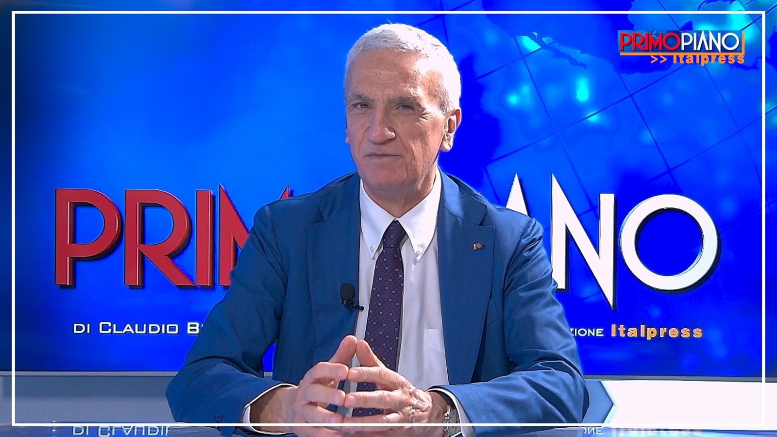 Sanità, Ciocchetti “Presto Melanoma Day e psicologo di base” Sanità, Ciocchetti “Presto Melanoma Day e psicologo di base”
