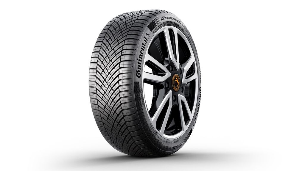 Continental è Official Tyre del Giro Next Gen 2025 Continental è Official Tyre del Giro Next Gen 2025