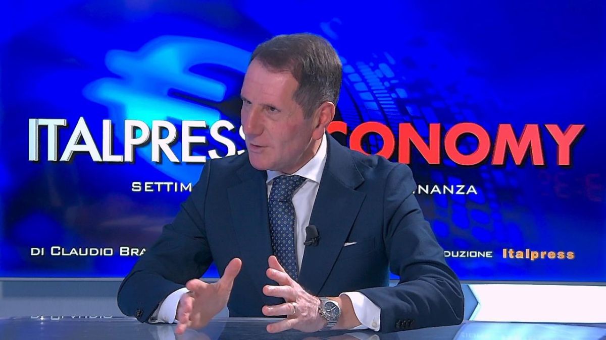 ITA Airways, Pappalardo “Con Lufthansa opportunità di nuova crescita” ITA Airways, Pappalardo “Con Lufthansa opportunità di nuova crescita”