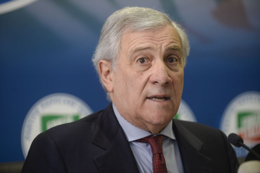 Tajani “Fondamentale tagliare l’Irpef e allargare base beneficiari” Tajani “Fondamentale tagliare l’Irpef e allargare base beneficiari”