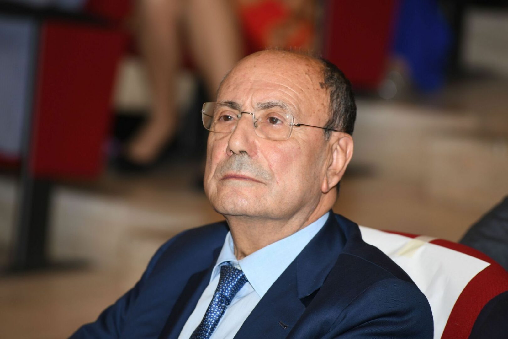 Schifani “No alla riforma del Terzo mandato alla vigilia del voto” Schifani “No alla riforma del Terzo mandato alla vigilia del voto”