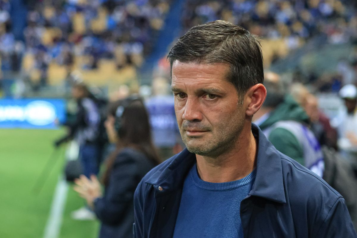 Ufficiale, Chivu è il nuovo allenatore dell’Inter Ufficiale, Chivu è il nuovo allenatore dell’Inter