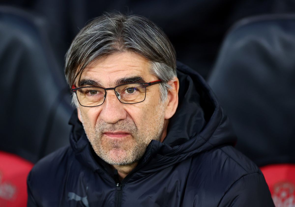 Juric si presenta all’Atalanta “L’eredità di Gasperini non mi pesa” Juric si presenta all’Atalanta “L’eredità di Gasperini non mi pesa”