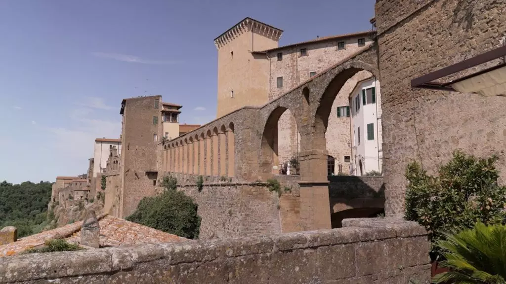 Open Fiber, a Pitigliano la fibra ottica rivoluziona le comunicazioni Open Fiber, a Pitigliano la fibra ottica rivoluziona le comunicazioni