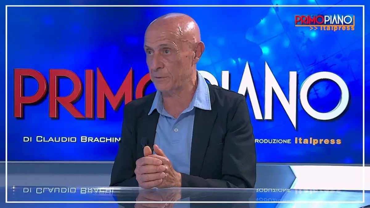 Iran, Minniti “Con tregua ci sono condizioni per ispezioni sul nucleare” Iran, Minniti “Con tregua ci sono condizioni per ispezioni sul nucleare”
