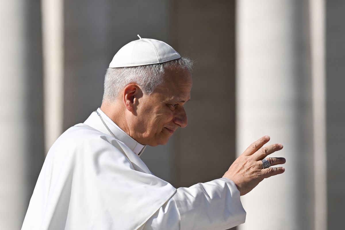 Papa “Droga prigione invisibile. Combattere il business, non le vittime” Papa “Droga prigione invisibile. Combattere il business, non le vittime”