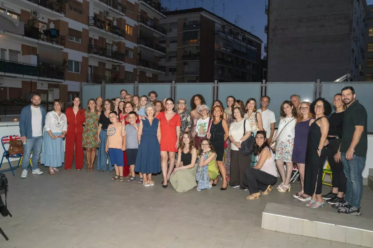 Shein e Dress for Success Rome, partnership per l’empowerment femminile Shein e Dress for Success Rome, partnership per l’empowerment femminile