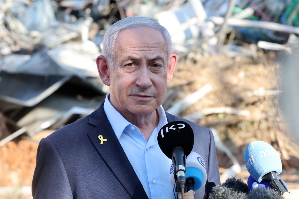 Mo, Netanyahu “Inaccettabili le richieste di Hamas per la tregua” Mo, Netanyahu “Inaccettabili le richieste di Hamas per la tregua”