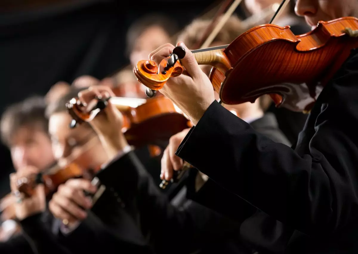 Su Tivusat l’omaggio al violinista Perlman e ai giovani talenti europei Su Tivusat l’omaggio al violinista Perlman e ai giovani talenti europei