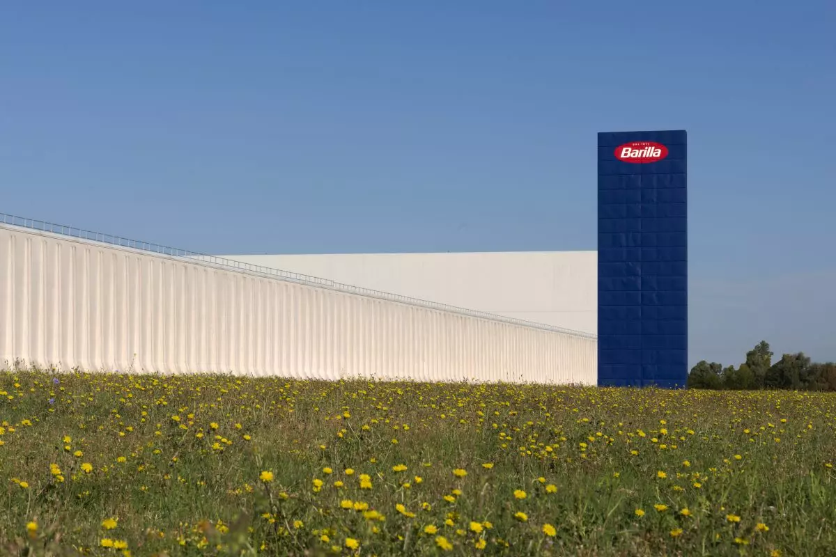 Barilla, Report di Sostenibilità tra agricoltura rigenerativa e comunità Barilla, Report di Sostenibilità tra agricoltura rigenerativa e comunità