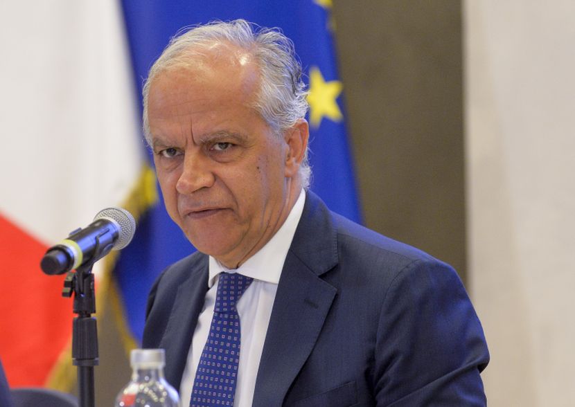 Libia, Piantedosi “Nessun respingimento, avanti su buone relazioni” Libia, Piantedosi “Nessun respingimento, avanti su buone relazioni”