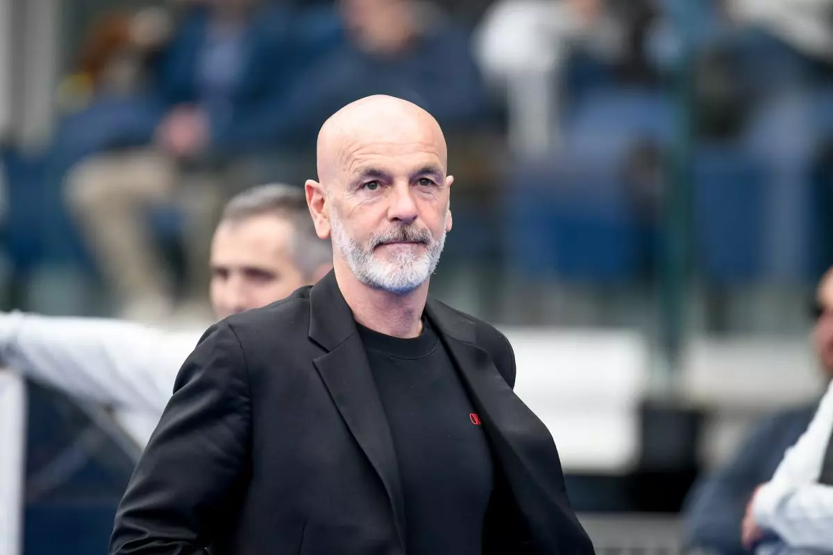 Pioli nuovo allenatore della Fiorentina, firma fino al 2028 Pioli nuovo allenatore della Fiorentina, firma fino al 2028