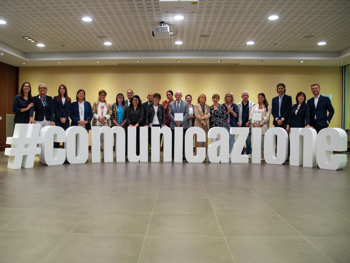 Sanità, da associazioni pazienti un manifesto per sistema più inclusivo Sanità, da associazioni pazienti un manifesto per sistema più inclusivo