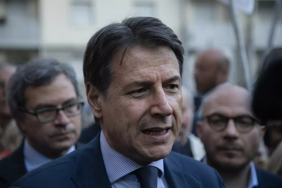 Inflazione, Conte “Famiglie continuano a perdere potere d’acquisto” Inflazione, Conte “Famiglie continuano a perdere potere d’acquisto”