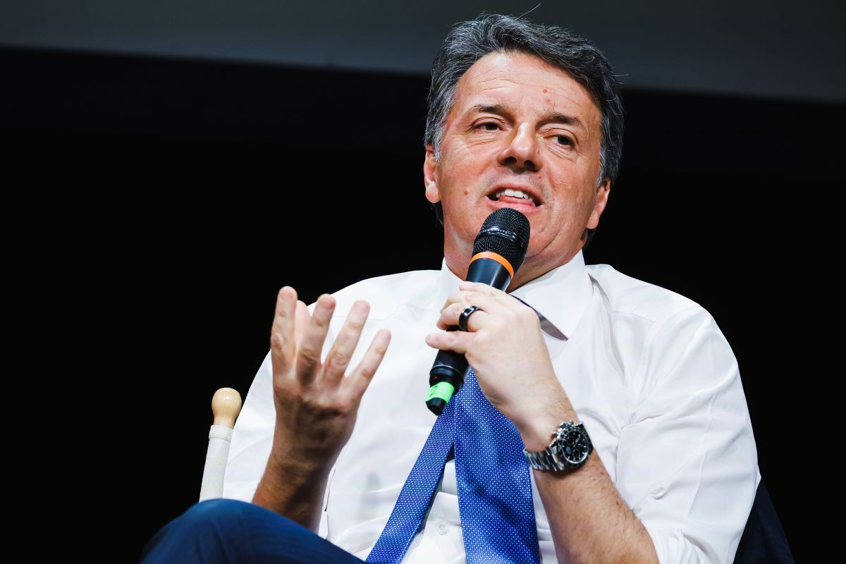Governo, Renzi “Dopo mille giorni l’incantesimo si sta esaurendo” Governo, Renzi “Dopo mille giorni l’incantesimo si sta esaurendo”