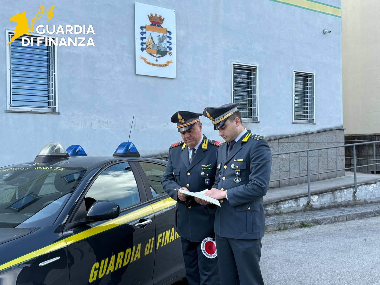 Napoli, truffa su crediti investimenti Sud. Sequestrati 97 mln