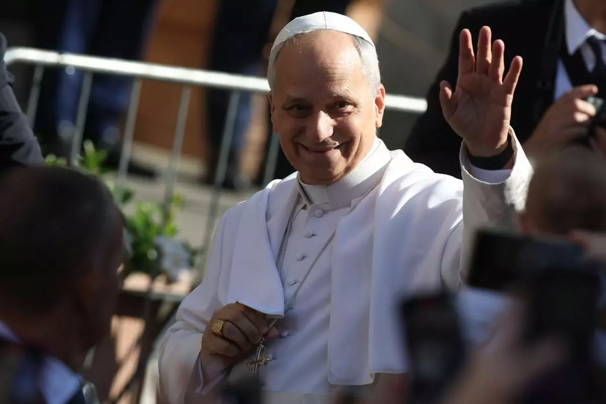Papa “Promuovere la cultura della pace” Papa “Promuovere la cultura della pace”