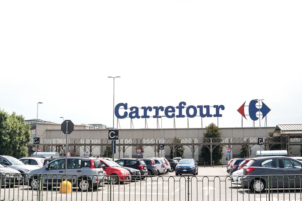 Carrefour Italia, i sindacati proclamano lo stato di agitazione Carrefour Italia, i sindacati proclamano lo stato di agitazione