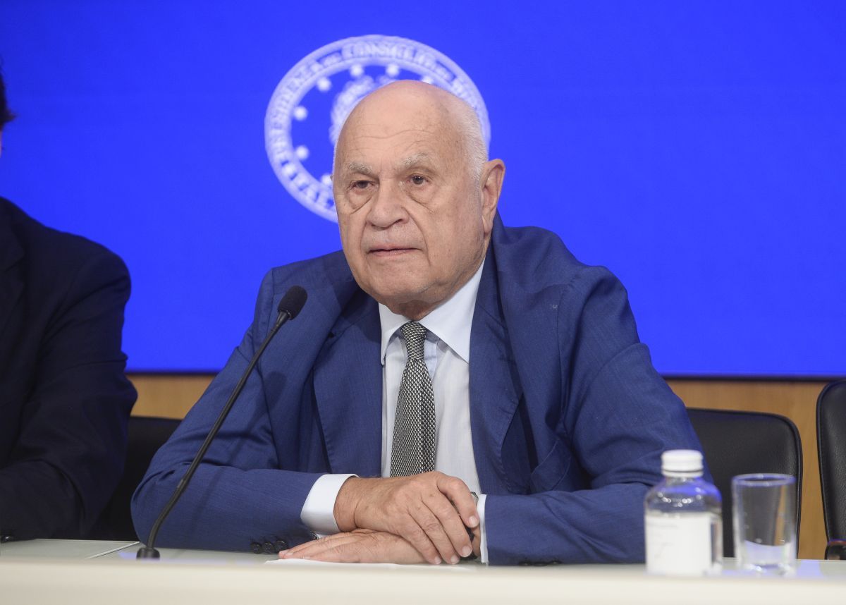 Giustizia, Nordio “Dall’opposizione processo alle intenzioni” Giustizia, Nordio “Dall’opposizione processo alle intenzioni”