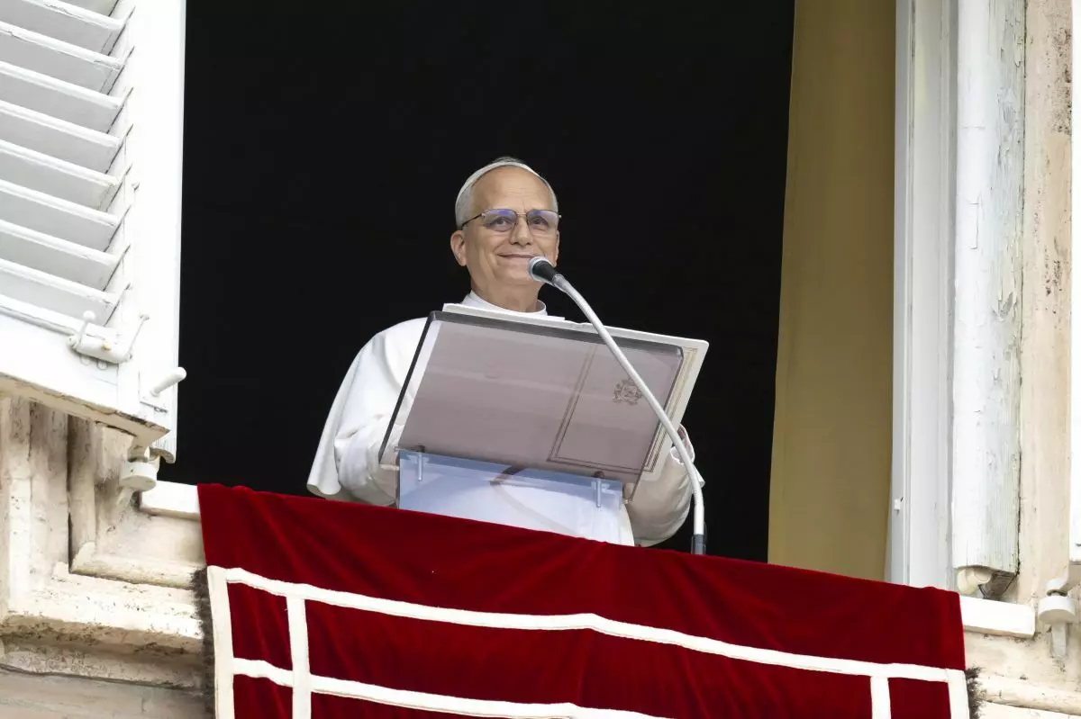 Papa agli influencer cattolici “Vincere le fake news”