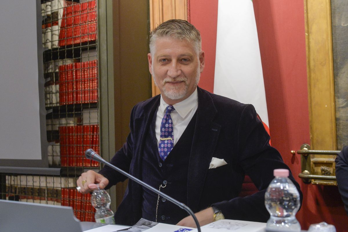Tax credit, Giuli “Mai più film fantasma e abusi, nuova fase per cinema” Tax credit, Giuli “Mai più film fantasma e abusi, nuova fase per cinema”