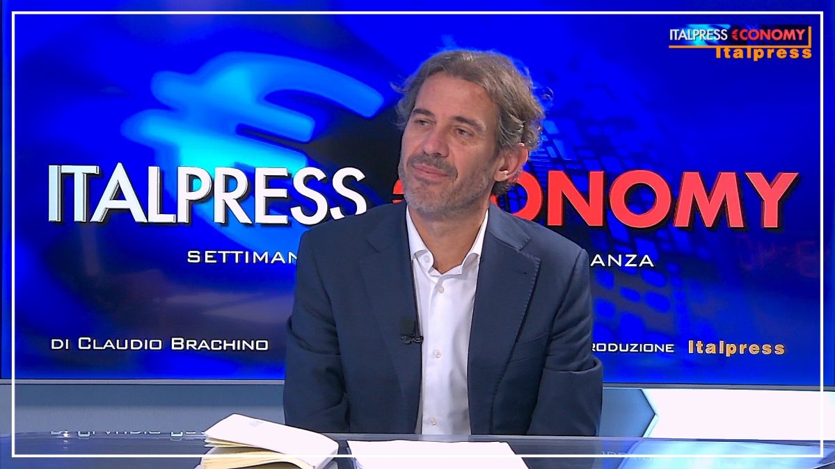 Celli “Intelligenza artificiale sempre più al fianco della diagnostica” Celli “Intelligenza artificiale sempre più al fianco della diagnostica”