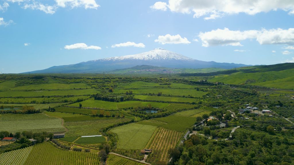 GAL Etna, natura viva alle pendici del vulcano tra sentieri e crateri GAL Etna, natura viva alle pendici del vulcano tra sentieri e crateri