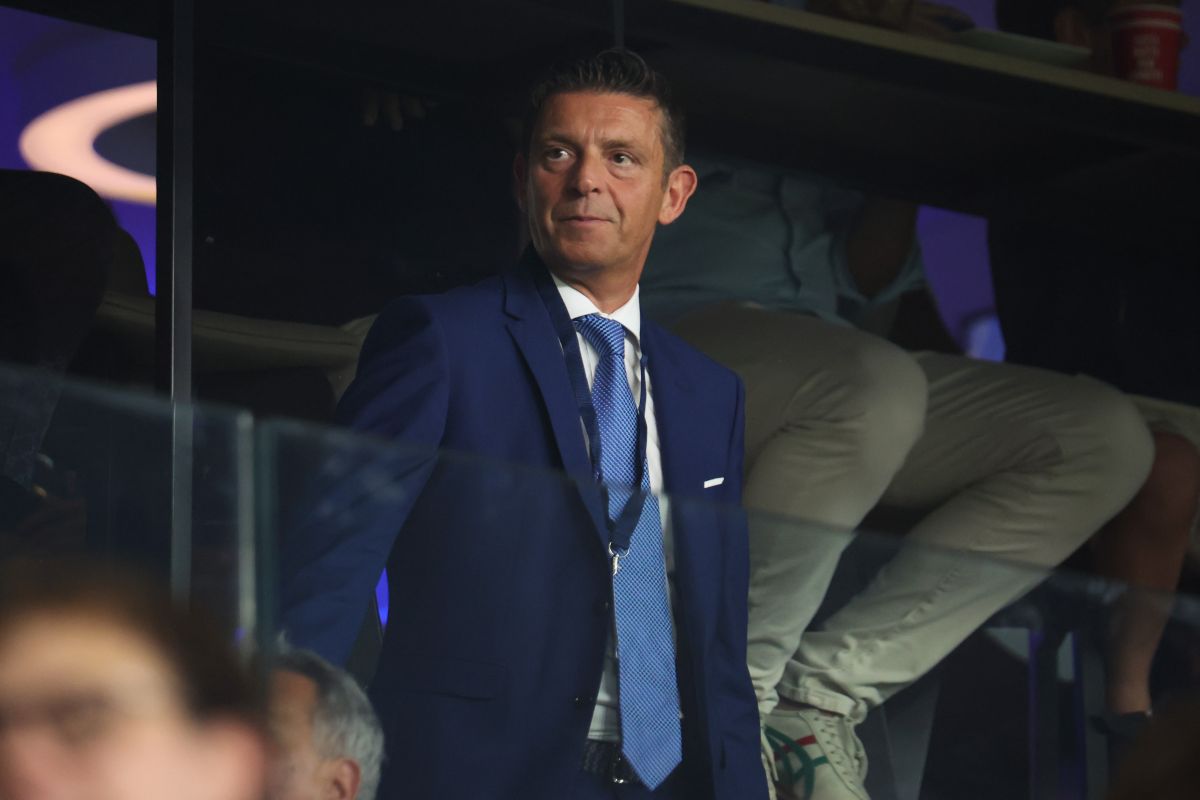 Arbitri spiegheranno decisioni Var, Rocchi “Trasparenza e qualità” Arbitri spiegheranno decisioni Var, Rocchi “Trasparenza e qualità”