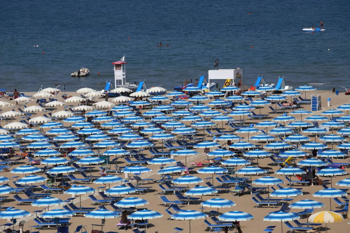 Ministero Turismo “Italia al top in Europa per sentiment e sicurezza”