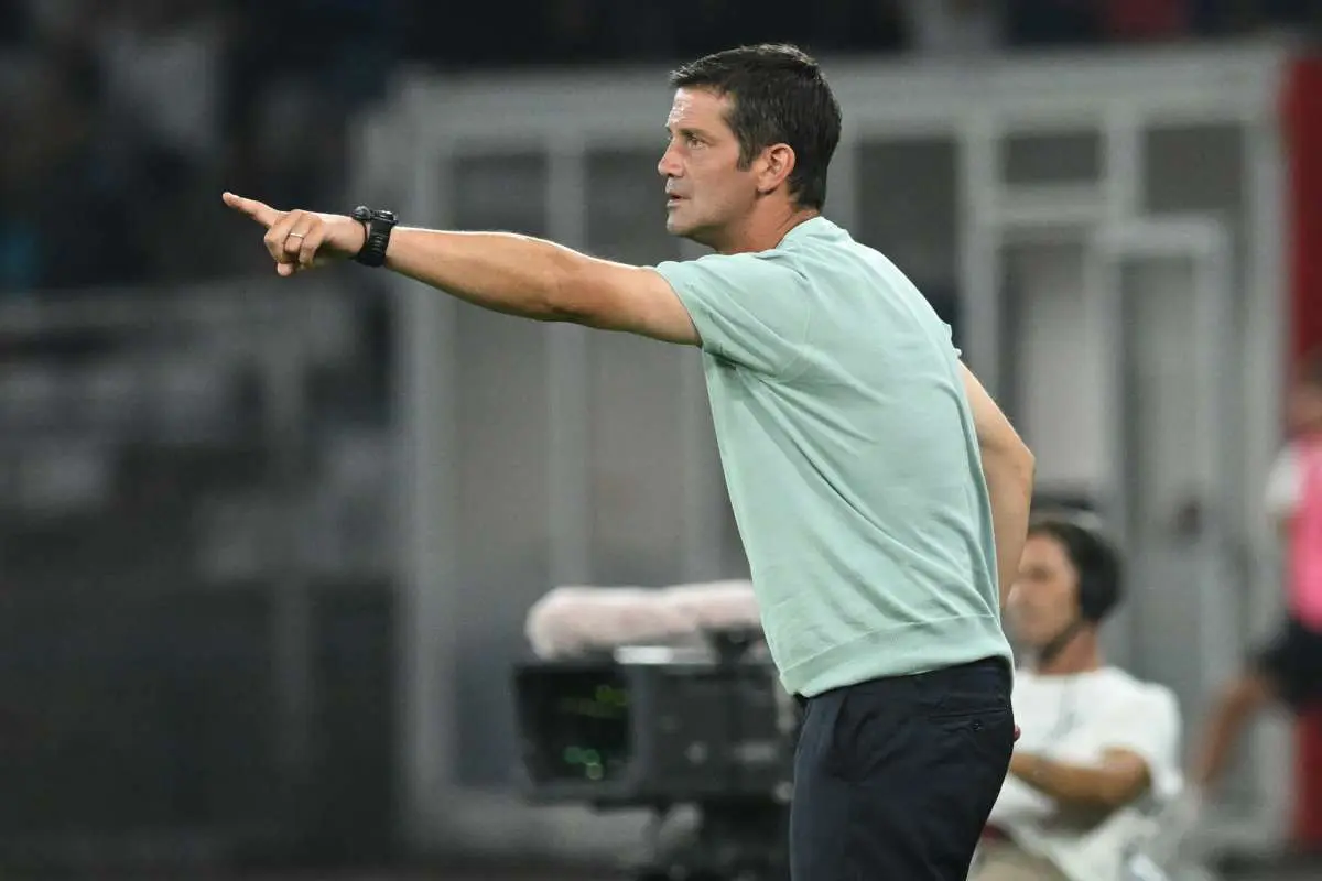Chivu “L’Inter è un cantiere aperto, pronti per iniziare” Chivu “L’Inter è un cantiere aperto, pronti per iniziare”