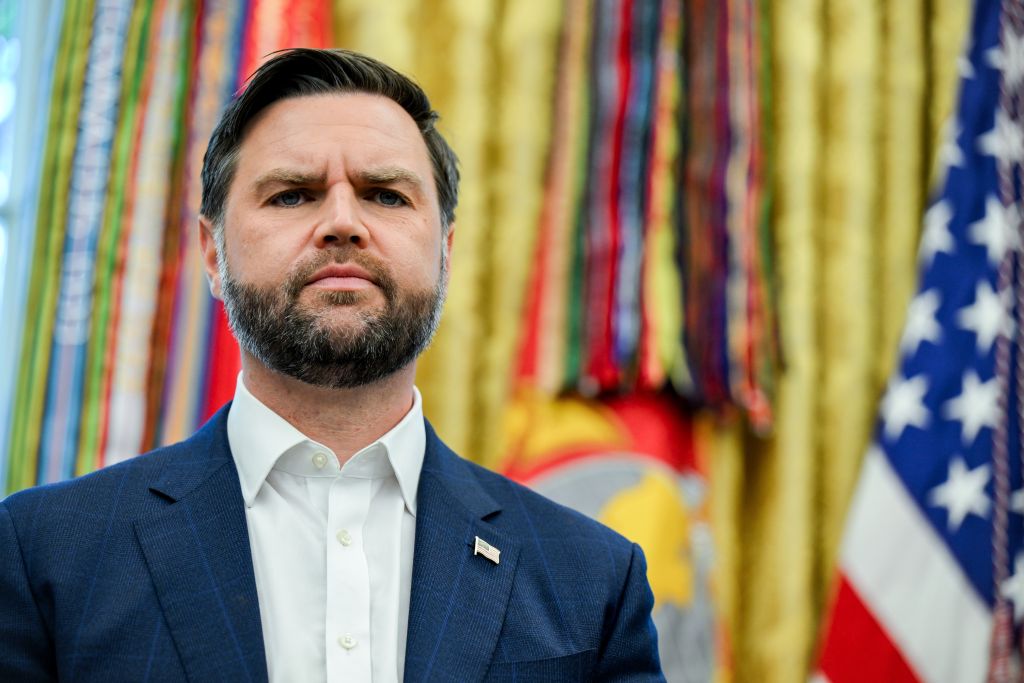 Ucraina, Vance “Dalla Russia concessioni significative a Trump” Ucraina, Vance “Dalla Russia concessioni significative a Trump”