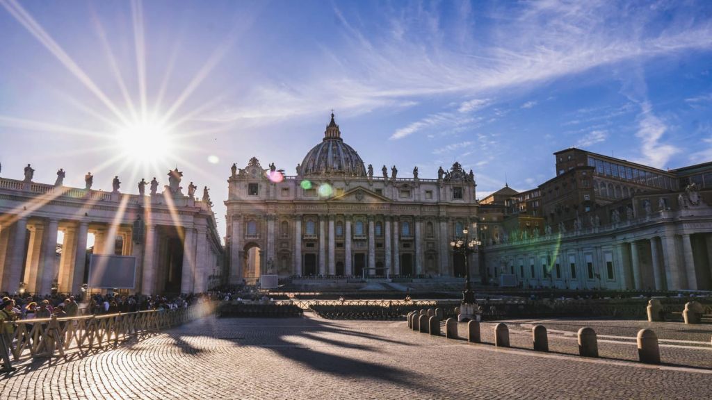 Il 12 e 13 settembre a Roma il World Meeting on Human Fraternity 2025
