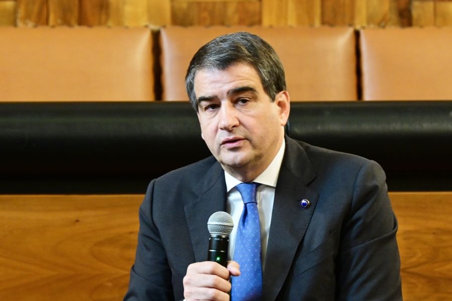 Fitto “Nessuna proroga del Pnrr, l’Italia su una strada positiva” Fitto “Nessuna proroga del Pnrr, l’Italia su una strada positiva”