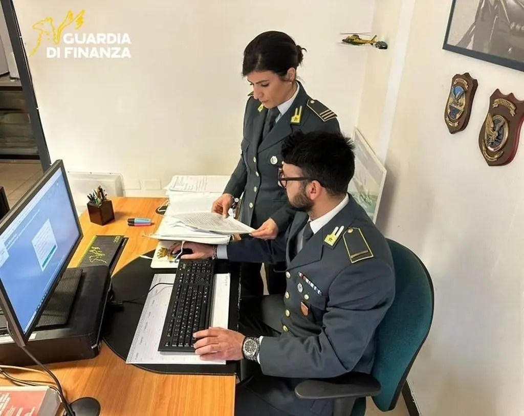 Truffa all’Ue, confiscati beni a 4 imprenditori agricoli padovani Truffa all’Ue, confiscati beni a 4 imprenditori agricoli padovani