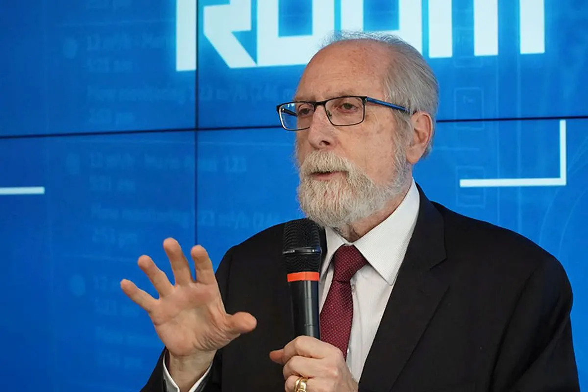 AQP, innovazione e attività internazionali per il futuro dell’acqua AQP, innovazione e attività internazionali per il futuro dell’acqua