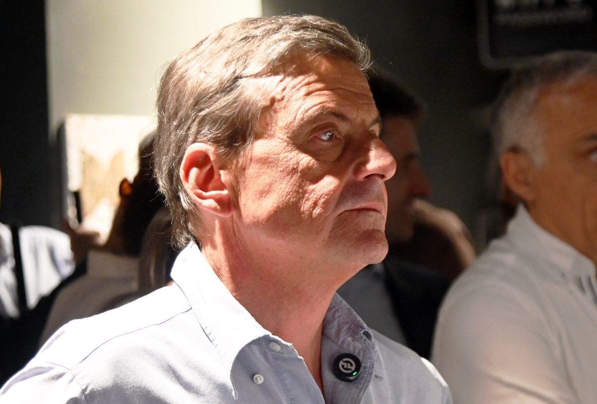 Calenda “A settembre torno a Kiev, invito altri leader” Calenda “A settembre torno a Kiev, invito altri leader”