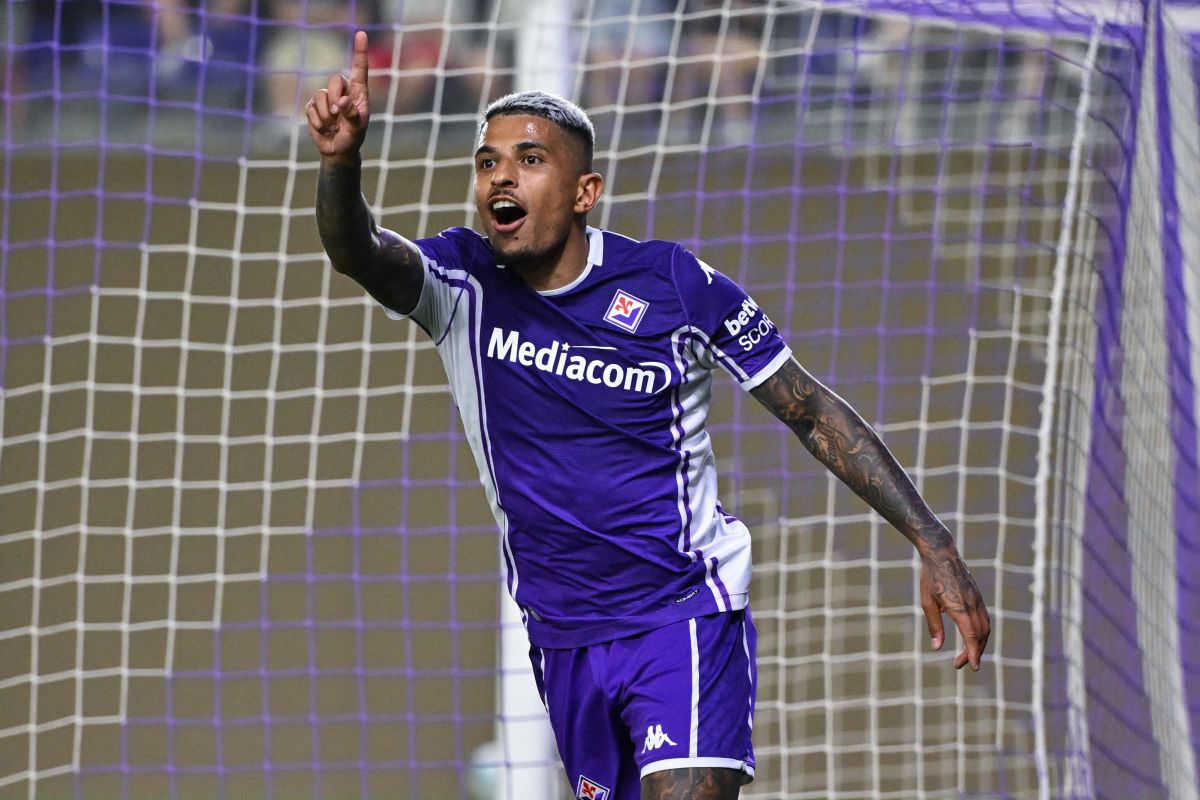 La Fiorentina accede alla fase successiva di Conference La Fiorentina accede alla fase successiva di Conference
