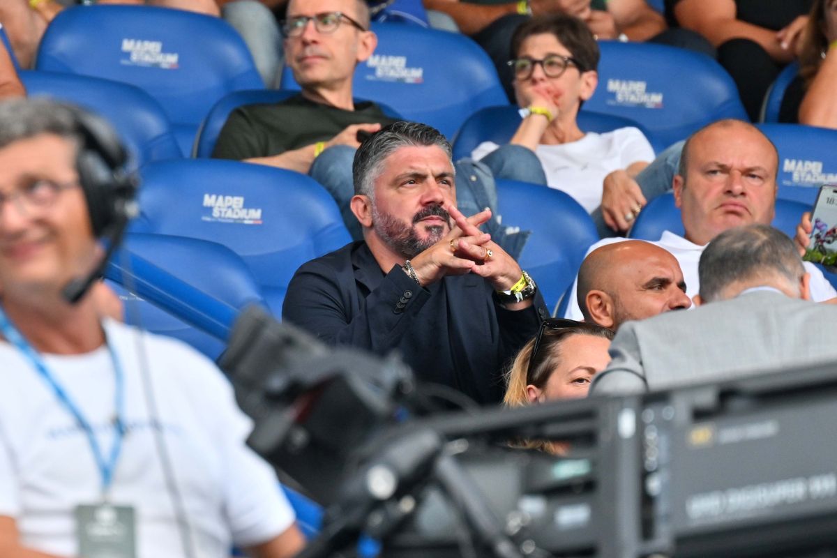 Primi convocati per Gattuso: Fabbian, Pio Esposito e Leoni le novità Primi convocati per Gattuso: Fabbian, Pio Esposito e Leoni le novità